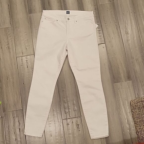 𝅺GAP denim,28 regular legging - Picture 1 of 4